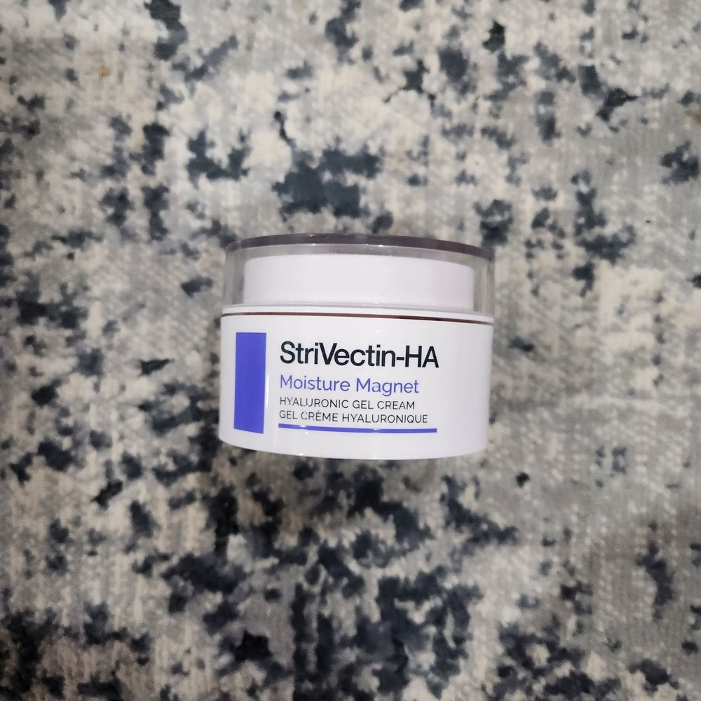 StriVectin-HA Moisture Magnet Hyaluronic Gel Crm 1.4 oz 40ml Hydrating Face Gel